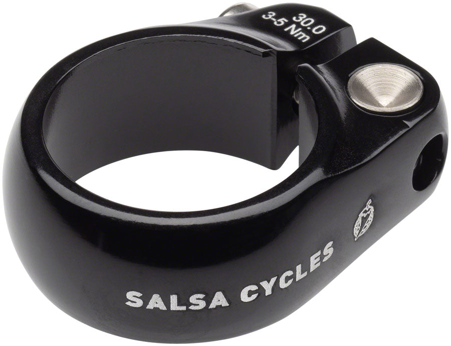 Salsa Lip-Lock Seat Collar