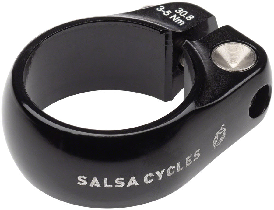 Salsa Lip-Lock Seat Collar