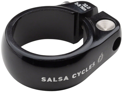 Salsa Lip-Lock Seat Collar