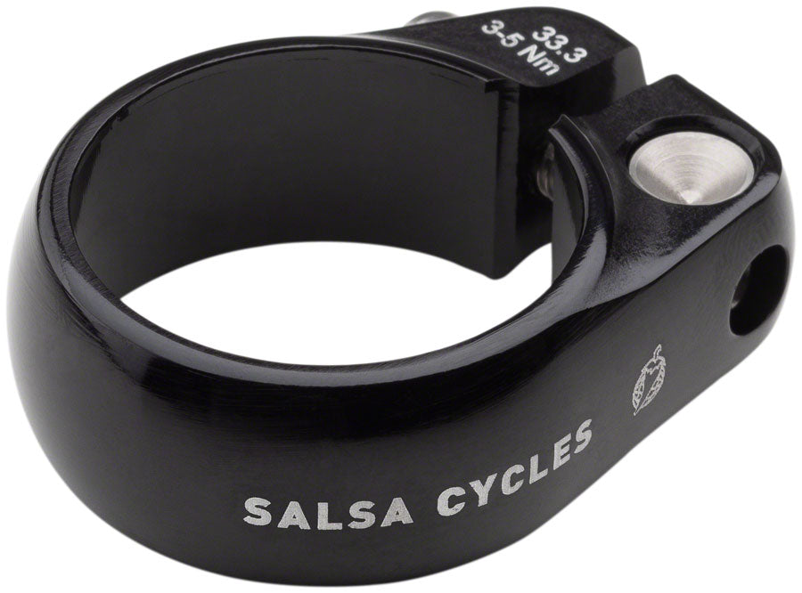 Salsa Lip-Lock Seat Collar