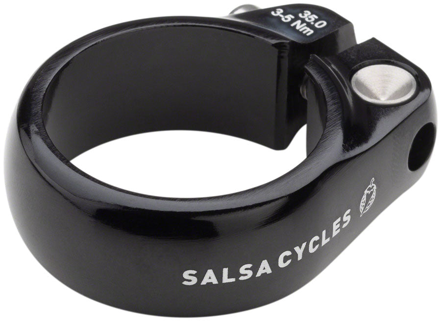 Salsa Lip-Lock Seat Collar