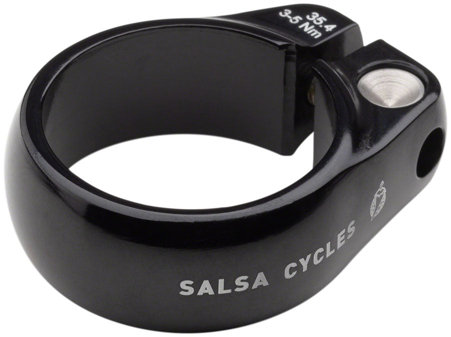 Salsa Lip-Lock Seat Collar