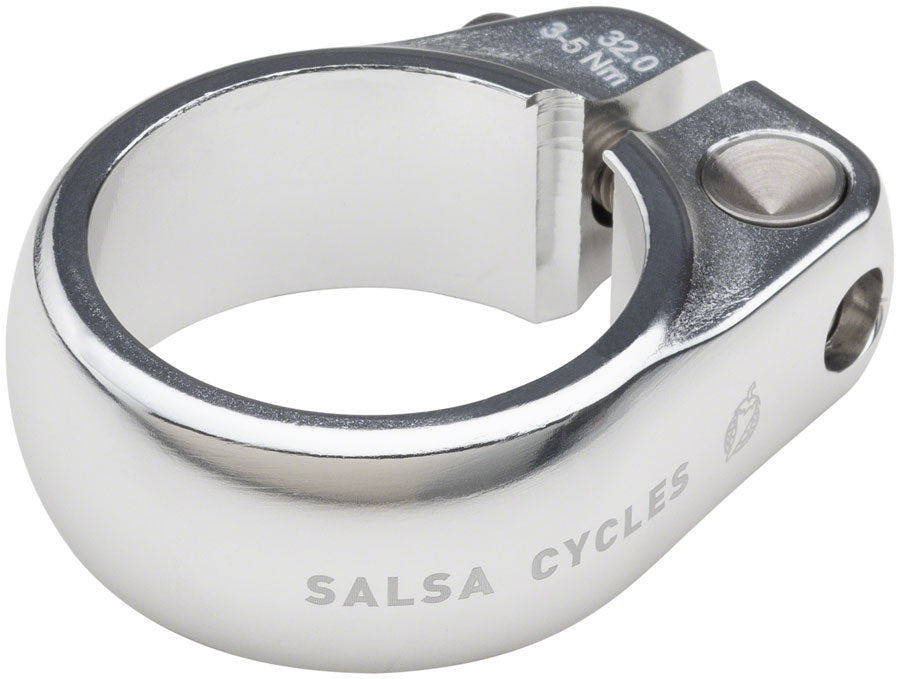 Salsa Lip-Lock Seat Collar
