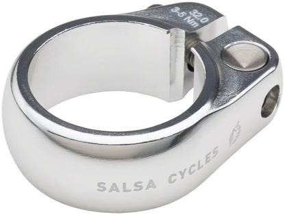 Salsa Lip-Lock Seat Collar