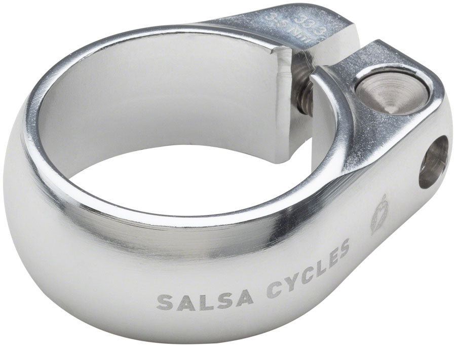 Salsa Lip-Lock Seat Collar