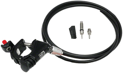RockShox Reverb Remote Assemblies
