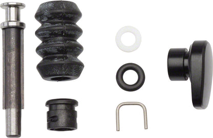 RockShox Reverb Remote Lever Parts
