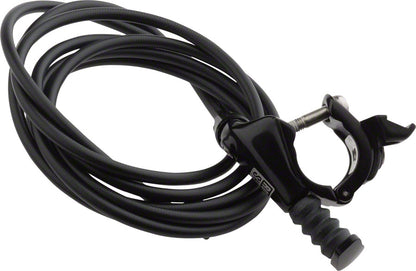 RockShox Reverb Remote Assemblies