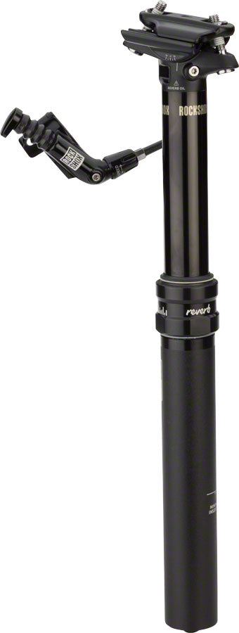 RockShox Reverb B1 Dropper Seatpost
