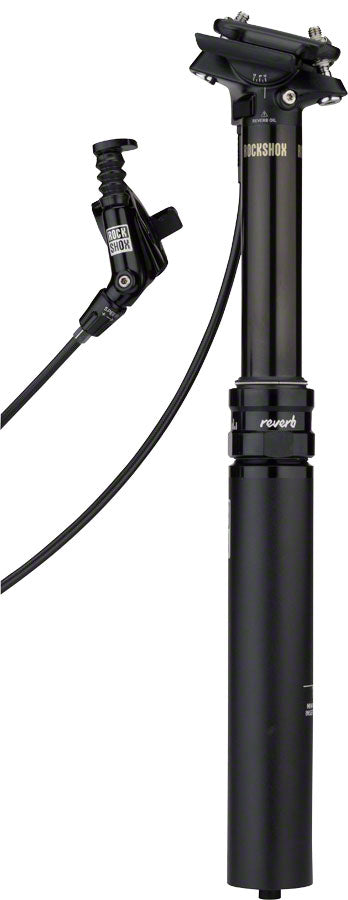 RockShox Reverb B1 Dropper Seatpost