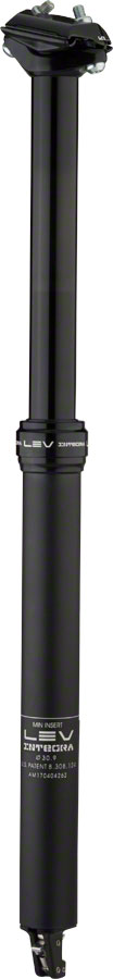 KS LEV Integra Dropper Seatpost