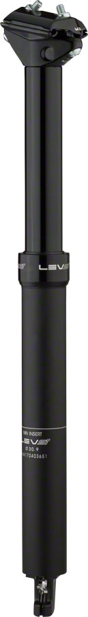 Ks Lev Si Dropper Seatpost