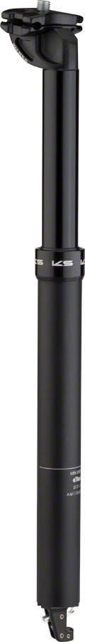 KS eTENi Dropper Seatpost