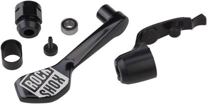 RockShox Reverb Remote Lever Parts