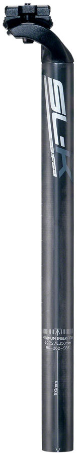 Full Speed Ahead V-Drive Seatpost