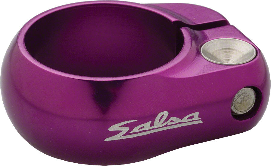Salsa Lip-Lock Seat Collar