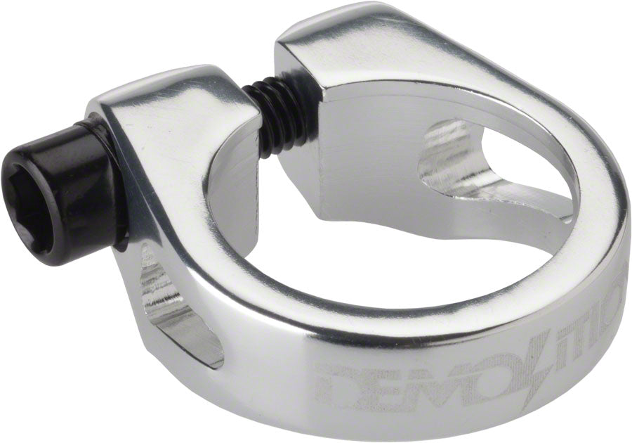 Demolition Lightning