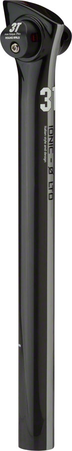 3T Ionic LTD
