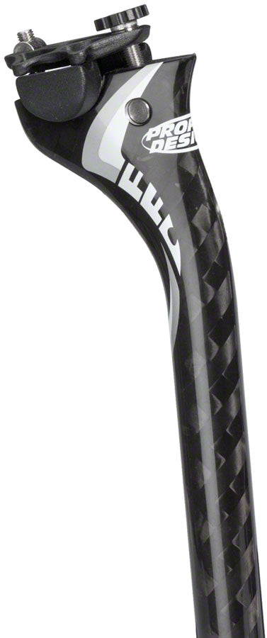 Profile Design Fast Forward Carbon Seatpost 27.2MM