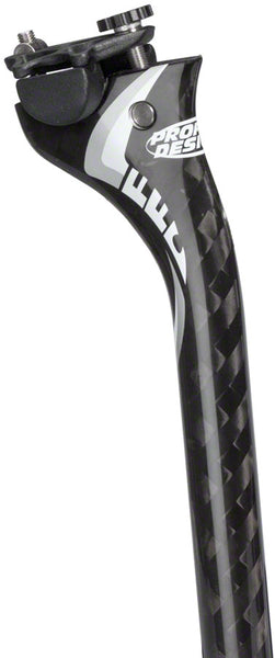 Profile Design Fast Forward Carbon Seatpost 27.2MM