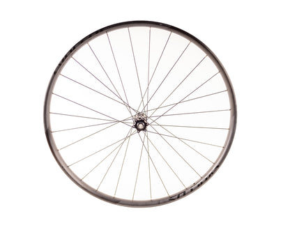 Syncros Silverton 2.5 Wheelset