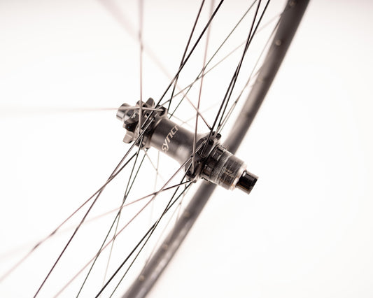 Syncros Silverton 2.5 Wheelset