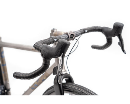 Moots Routt RSL Force AXS Hunter/Slate - Size 52cm