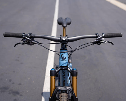 2021 Pivot Trail 429 V3 Pro XT Blue MD