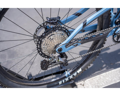 2021 Pivot Trail 429 V3 Pro XT Blue MD