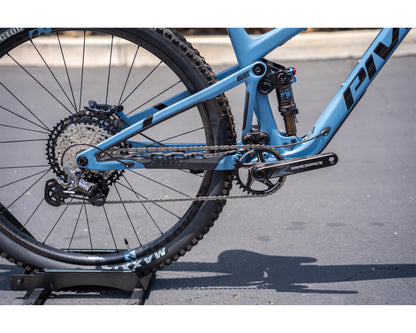 2021 Pivot Trail 429 V3 Pro XT Blue MD