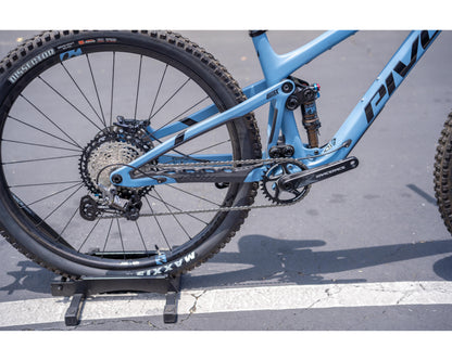 2021 Pivot Trail 429 V3 Pro XT Blue MD