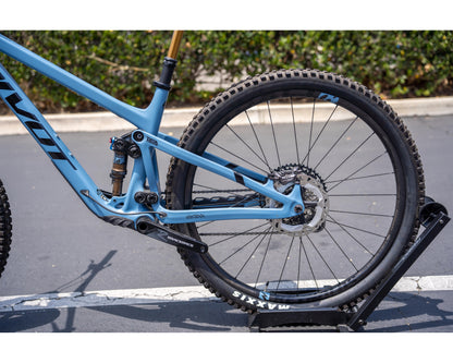 2021 Pivot Trail 429 V3 Pro XT Blue MD