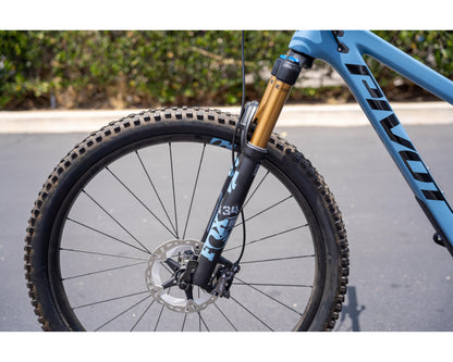 2021 Pivot Trail 429 V3 Pro XT Blue MD