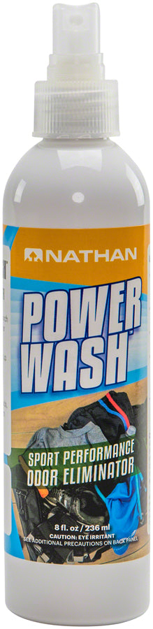 Nathan Power Wash