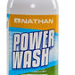 Nathan Power Wash