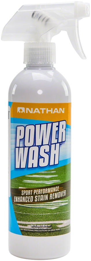 Nathan Power Wash