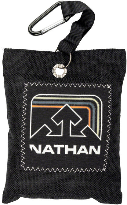 Nathan Dirty Stuff Bag