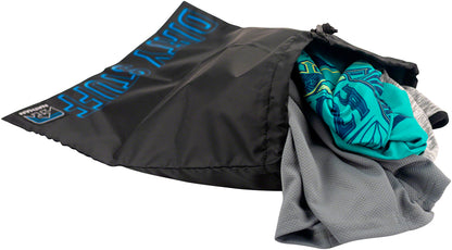 Nathan Dirty Stuff Bag