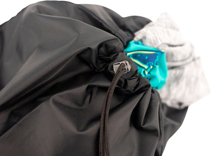 Nathan Dirty Stuff Bag