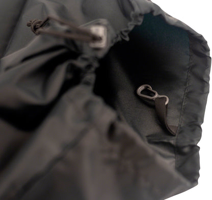 Nathan Dirty Stuff Bag