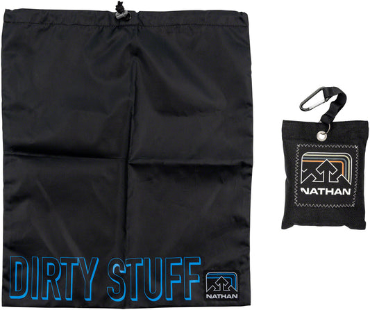 Nathan Dirty Stuff Bag