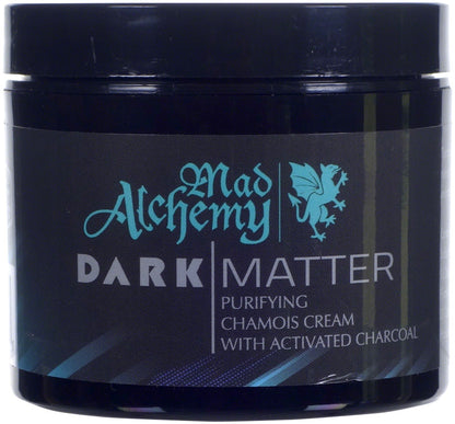 Mad Alchemy Dark Matter Chamois Cream