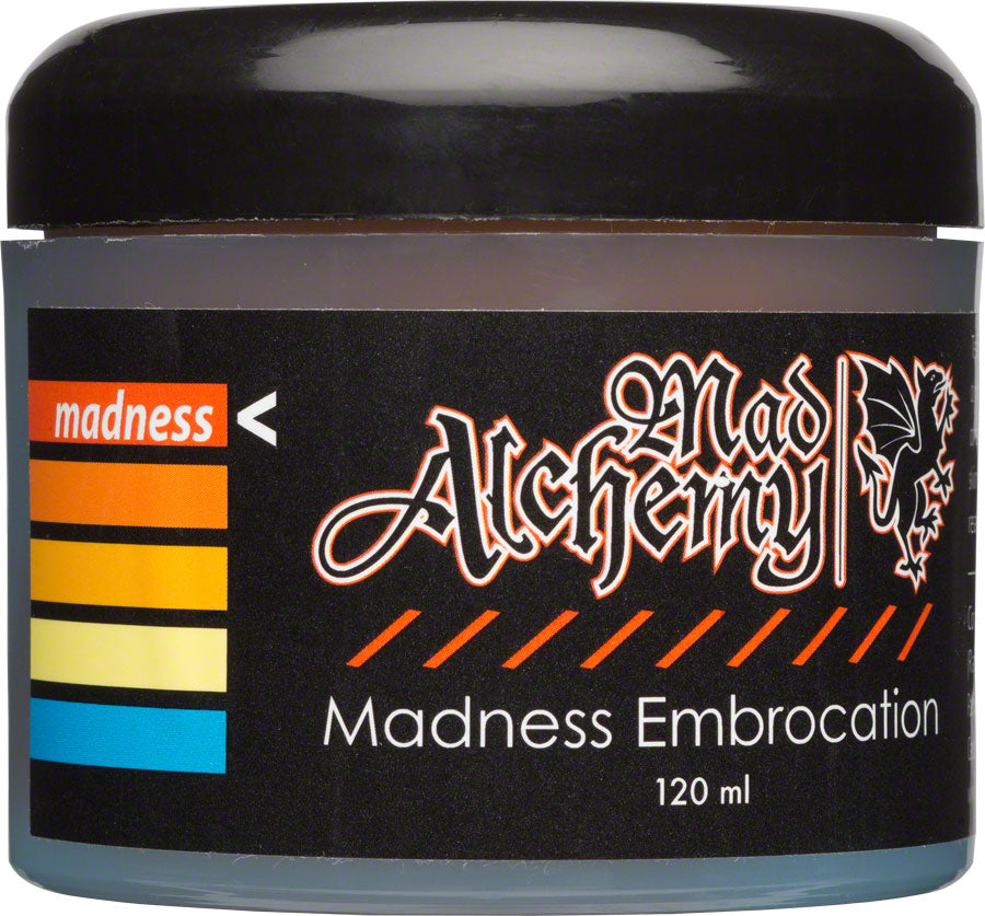 Mad Alchemy Cold Weather - Madness Embro