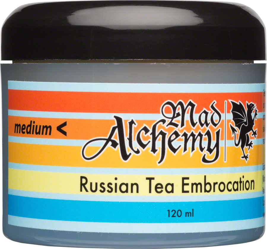 Mad Alchemy Russian Tea Embro