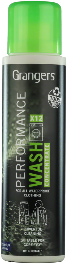 Grangers Peformance Wash Concentrate