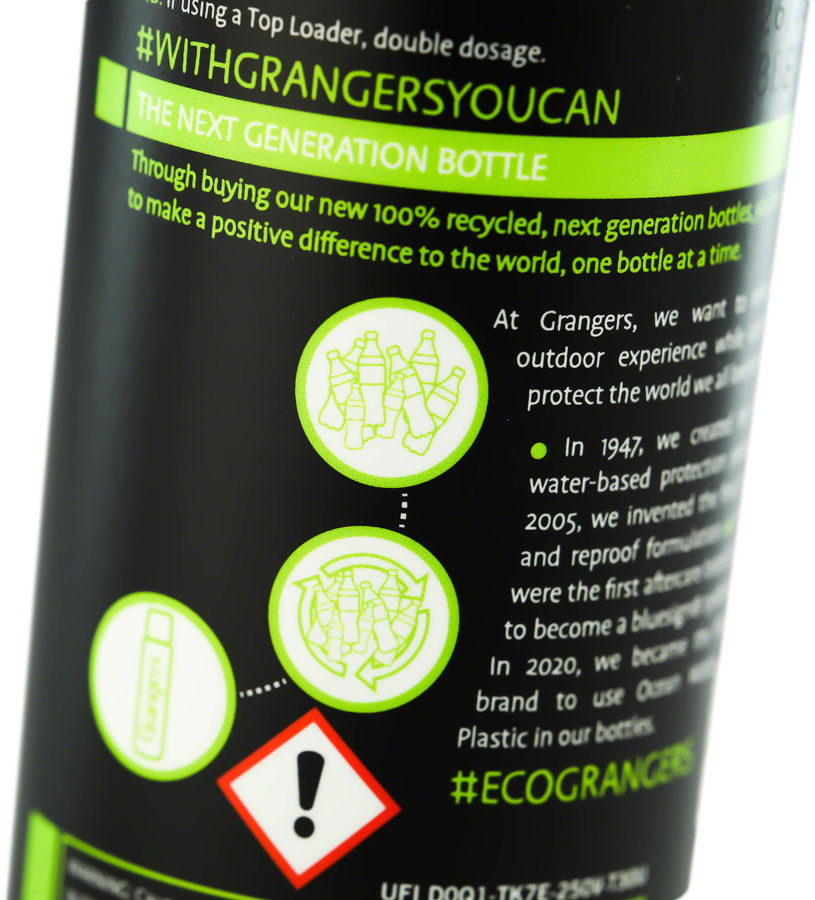 Grangers Down Wash Concentrate