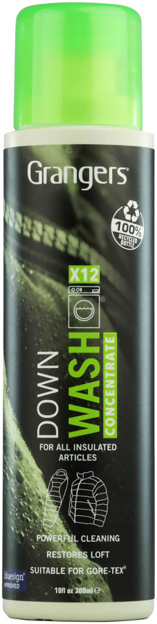 Grangers Down Wash Concentrate