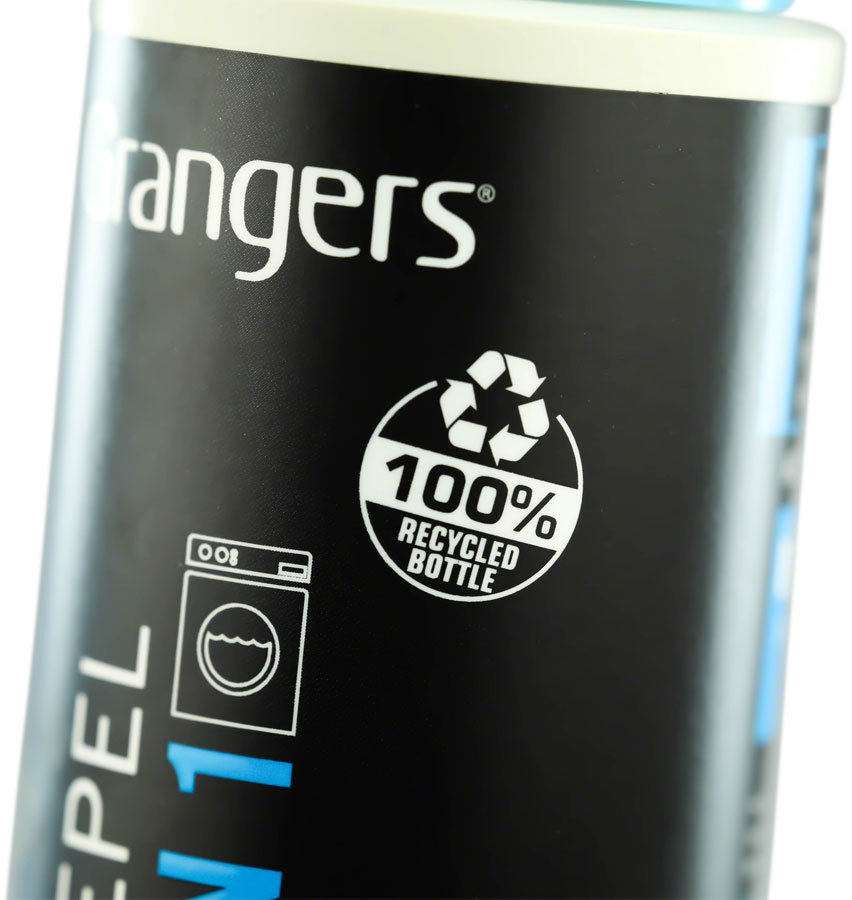 Grangers Down Wash & Repel 2 in 1 Wash & Waterproofing Treatment