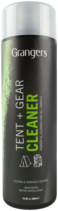 Grangers Tent & Gear Cleaner