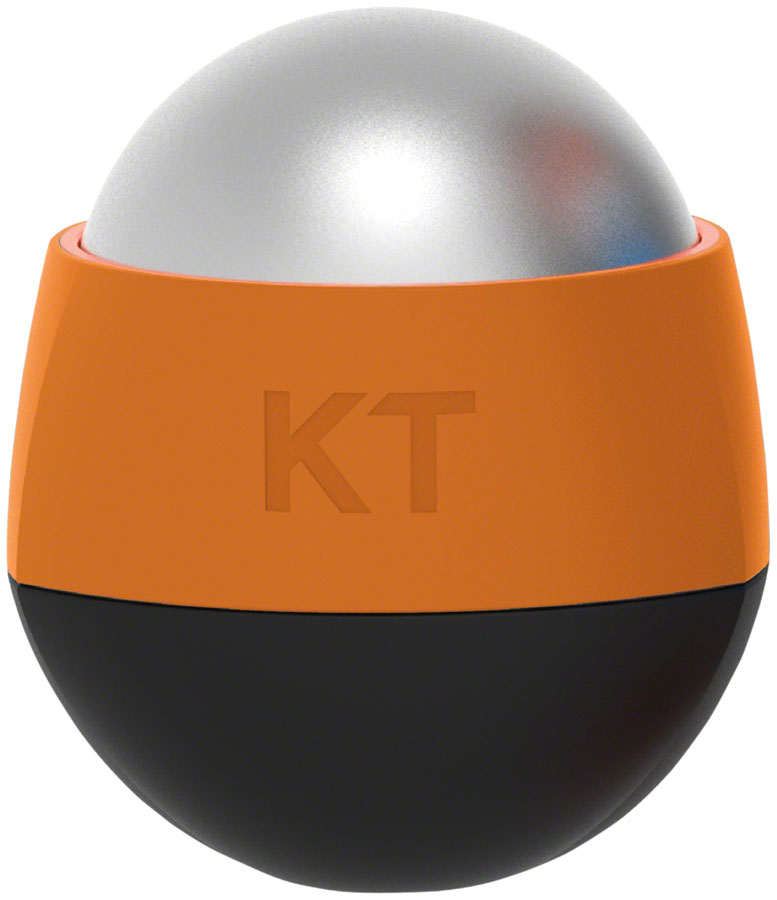 KT Tape Recovery+ Ice and Heat Massage Ball
